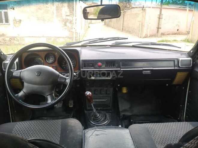 GAZ 31029 1992, 250,000 km - 2.5 l - Bakı