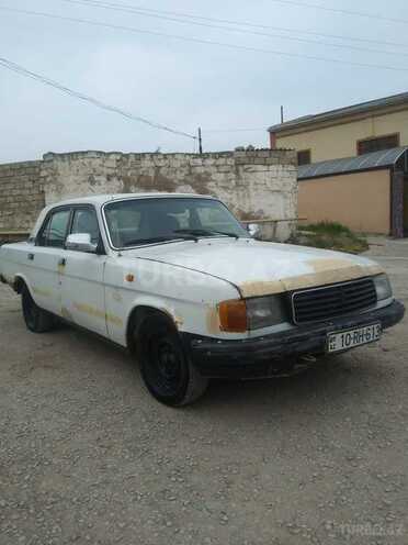 GAZ 31029 1992, 250,000 km - 2.5 l - Bakı
