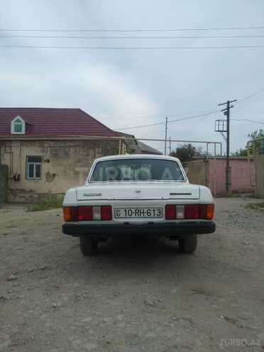 GAZ 31029 1992, 250,000 km - 2.5 l - Bakı