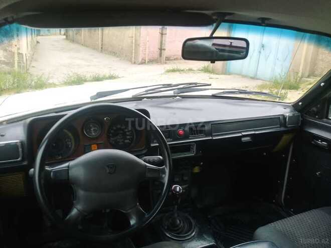 GAZ 31029 1992, 250,000 km - 2.5 l - Bakı