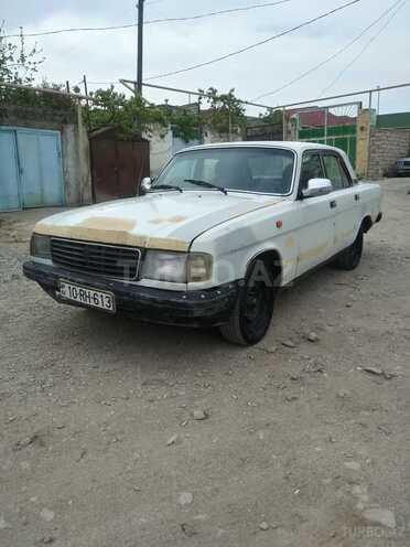 GAZ 31029 1992, 250,000 km - 2.5 l - Bakı