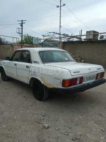 GAZ 31029 1992, 250,000 km - 2.5 l - Bakı