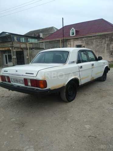 GAZ 31029 1992, 250,000 km - 2.5 l - Bakı