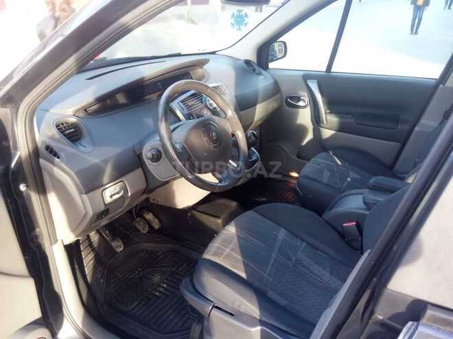 Renault Megane Scenic 2006, 180,000 km - 1.5 l - Bakı