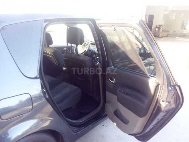 Renault Megane Scenic 2006, 180,000 km - 1.5 l - Bakı