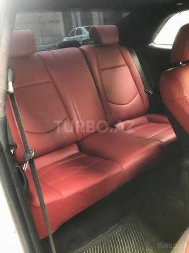 Kia Cerato Koup 2009, 158,000 km - 2.0 l - Bakı