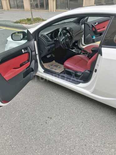 Kia Cerato Koup 2009, 158,000 km - 2.0 l - Bakı