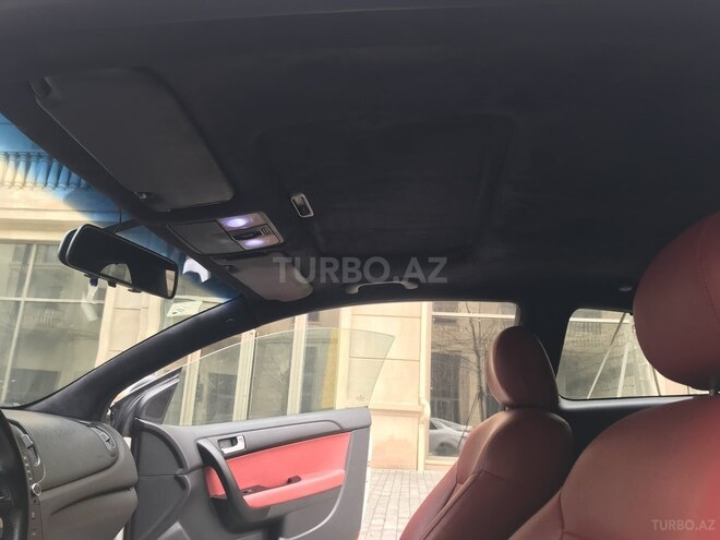Kia Cerato Koup 2009, 158,000 km - 2.0 l - Bakı