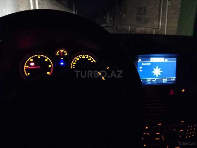 Opel Astra 2009, 187,000 km - 2.0 l - Bakı