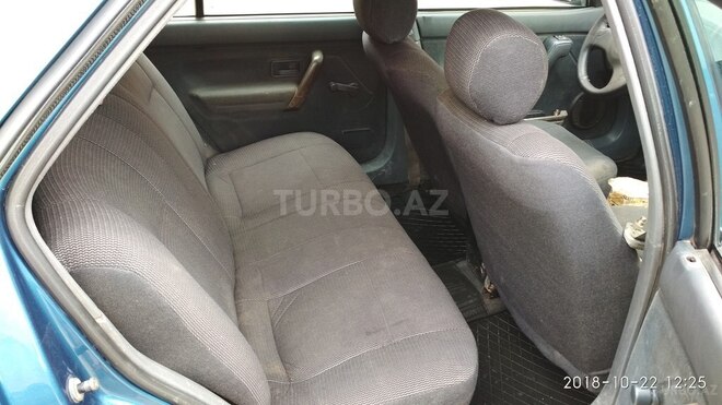 Renault 19 1998, 290,000 km - 0.1 l - Bakı