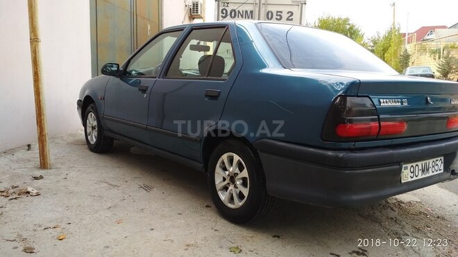 Renault 19 1998, 290,000 km - 0.1 l - Bakı