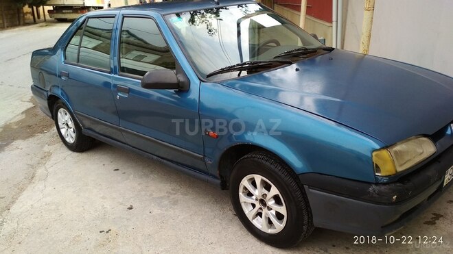 Renault 19 1998, 290,000 km - 0.1 l - Bakı