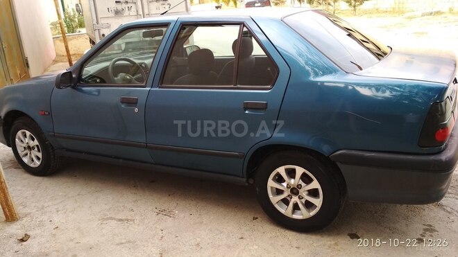 Renault 19 1998, 290,000 km - 0.1 l - Bakı