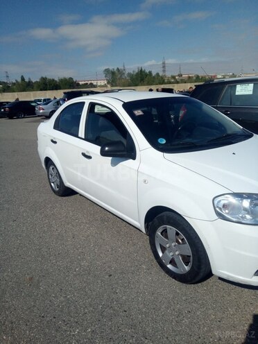 Chevrolet Aveo 2011, 238,000 km - 1.4 л - Bakı