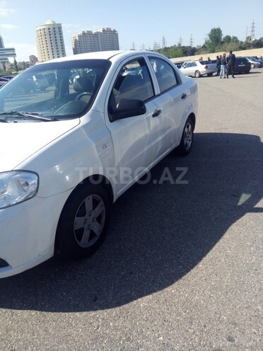 Chevrolet Aveo 2011, 238,000 km - 1.4 л - Bakı