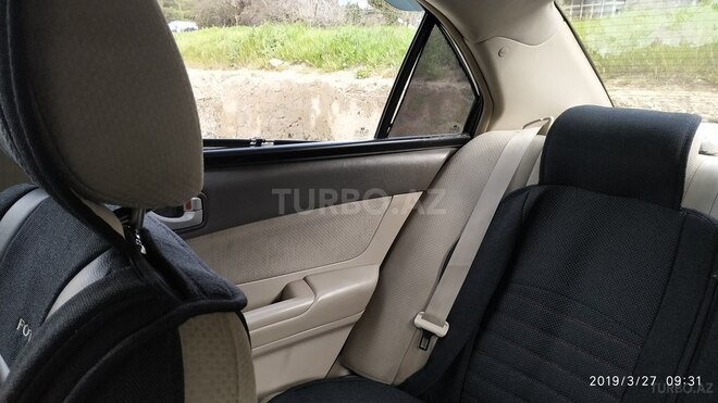Hyundai Sonata 2005, 270,755 km - 2.4 l - Sumqayıt