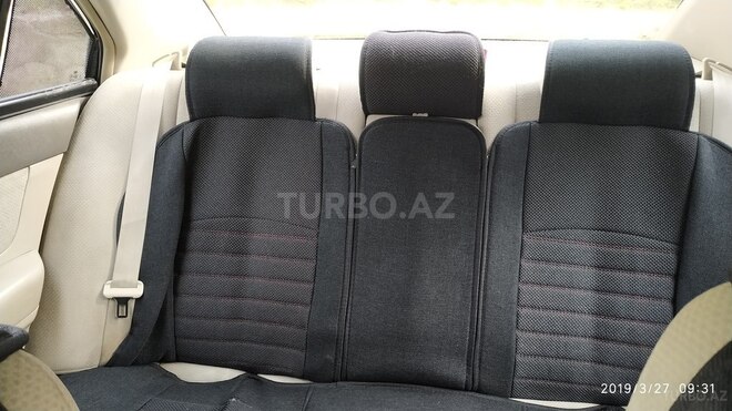 Hyundai Sonata 2005, 270,755 km - 2.4 l - Sumqayıt