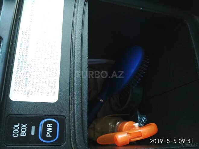 Toyota Prado 2008, 106,700 km - 4.0 l - Bakı