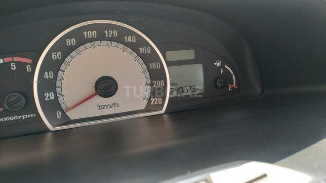 Hyundai Matrix 2007, 241,352 km - 1.5 l - Bakı