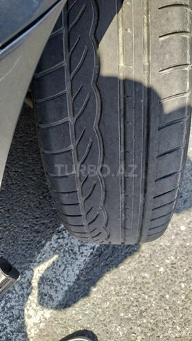Hyundai Matrix 2007, 241,352 km - 1.5 l - Bakı
