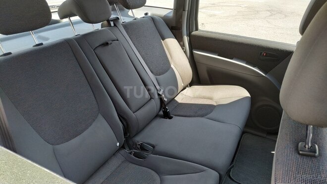 Hyundai Matrix 2007, 241,352 km - 1.5 l - Bakı