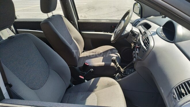 Hyundai Matrix 2007, 241,352 km - 1.5 l - Bakı