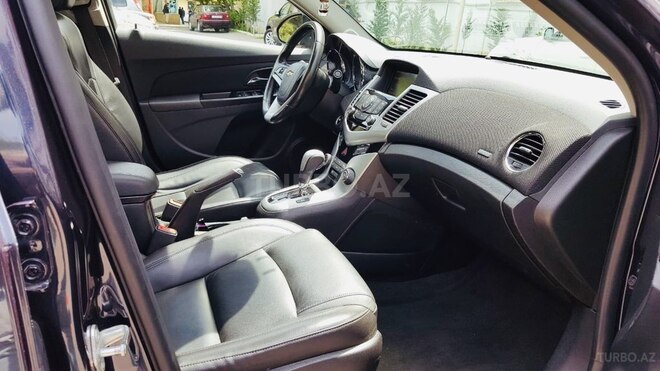 Chevrolet Cruze 2014, 67,000 km - 1.4 l - Bakı