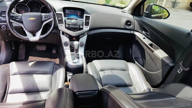 Chevrolet Cruze 2014, 67,000 km - 1.4 l - Bakı