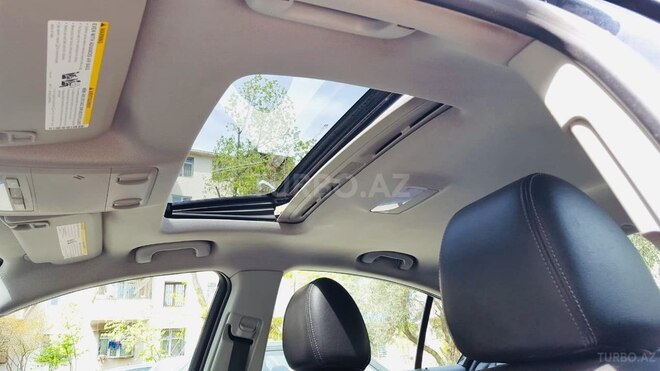 Chevrolet Cruze 2014, 67,000 km - 1.4 l - Bakı