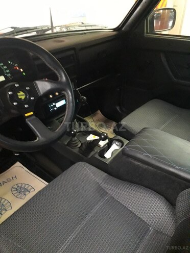 LADA (VAZ) Niva 2015, 52,000 km - 1.7 л - Bakı