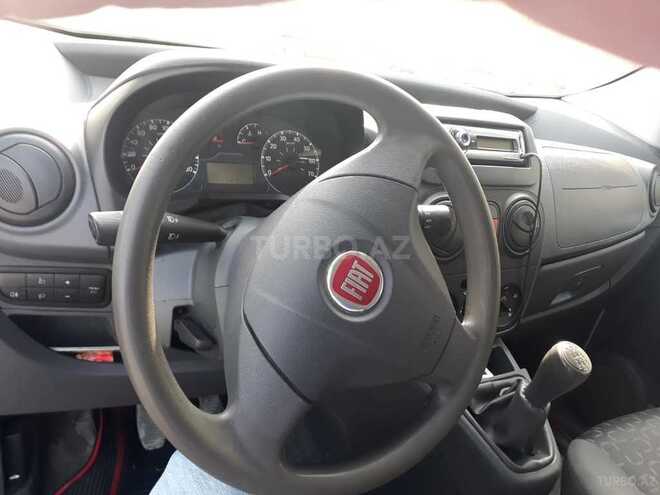 Fiat Qubo 2010, 166,986 km - 1.3 l - Bakı