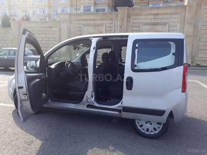 Fiat Qubo 2010, 166,986 km - 1.3 l - Bakı