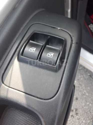 Fiat Qubo 2010, 166,986 km - 1.3 l - Bakı