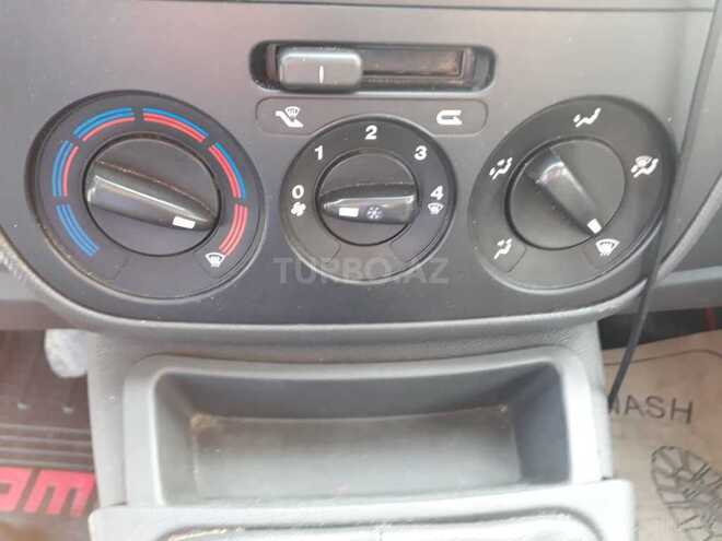 Fiat Qubo 2010, 166,986 km - 1.3 l - Bakı