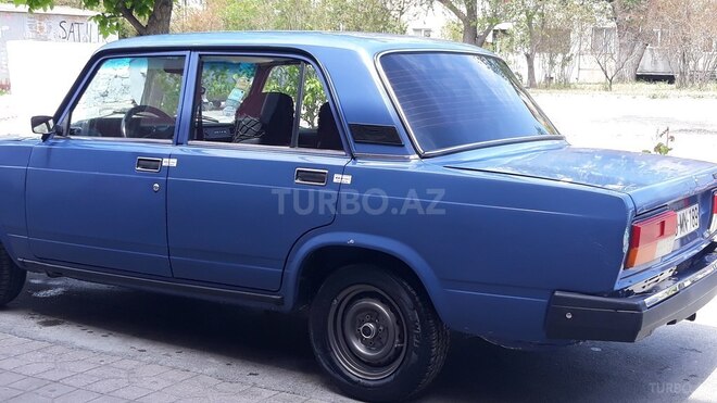 LADA (VAZ) 2107 2005, 110,000 km - 1.6 l - Bakı