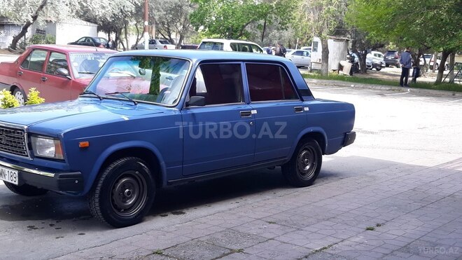 LADA (VAZ) 2107 2005, 110,000 km - 1.6 l - Bakı