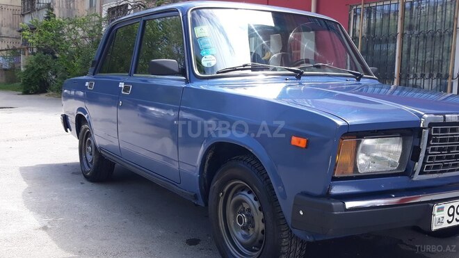 LADA (VAZ) 2107 2005, 110,000 km - 1.6 l - Bakı