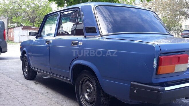 LADA (VAZ) 2107 2005, 110,000 km - 1.6 l - Bakı