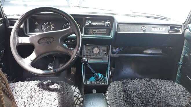 LADA (VAZ) 2107 2005, 110,000 km - 1.6 l - Bakı