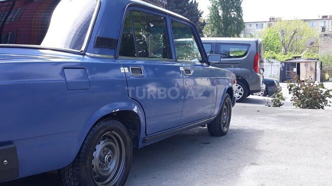 LADA (VAZ) 2107 2005, 110,000 km - 1.6 l - Bakı