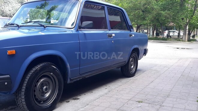 LADA (VAZ) 2107 2005, 110,000 km - 1.6 l - Bakı