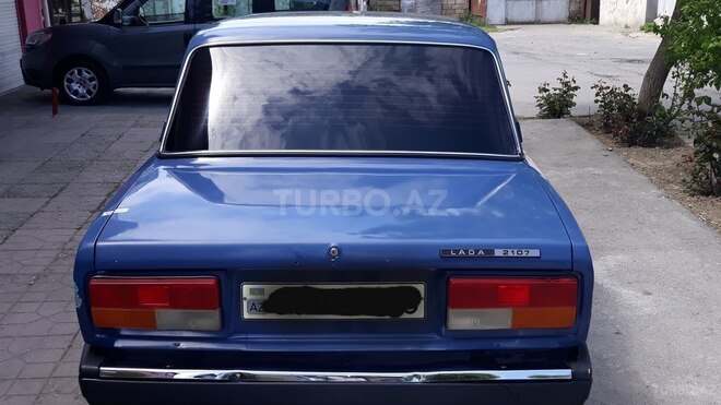 LADA (VAZ) 2107 2005, 110,000 km - 1.6 l - Bakı