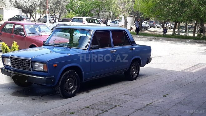 LADA (VAZ) 2107 2005, 110,000 km - 1.6 l - Bakı