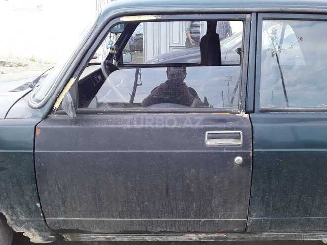 LADA (VAZ) 2107 2006, 325,470 km - 1.6 l - Salyan