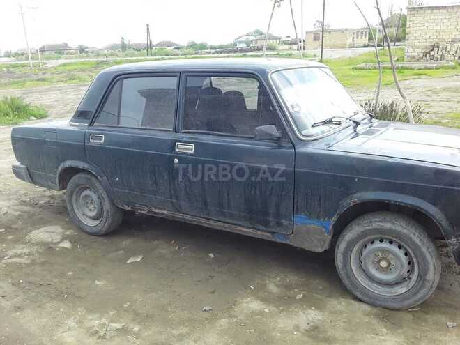 LADA (VAZ) 2107 2006, 325,470 km - 1.6 l - Salyan