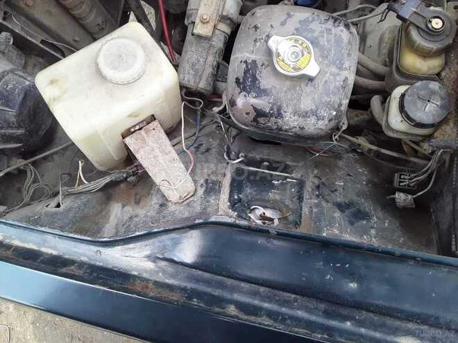 LADA (VAZ) 2107 2006, 325,470 km - 1.6 l - Salyan