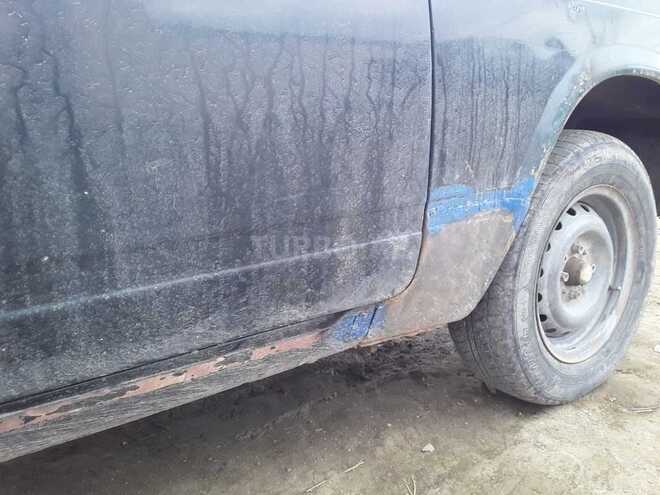 LADA (VAZ) 2107 2006, 325,470 km - 1.6 l - Salyan