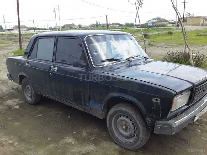 LADA (VAZ) 2107 2006, 325,470 km - 1.6 l - Salyan