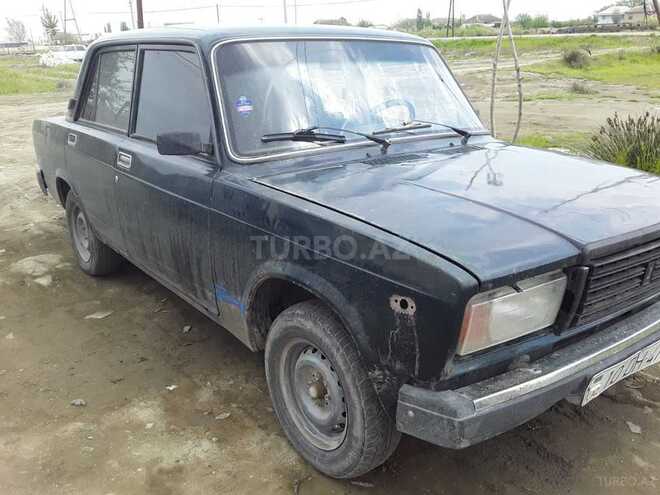 LADA (VAZ) 2107 2006, 325,470 km - 1.6 l - Salyan