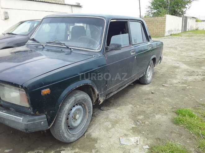 LADA (VAZ) 2107 2006, 325,470 km - 1.6 l - Salyan